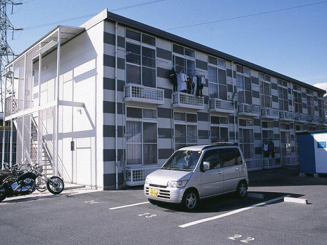 フレーズ弐番館