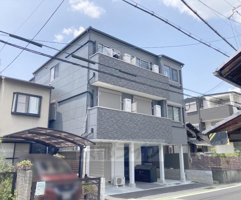 PORTOFINO六地蔵(1LDK/3階)