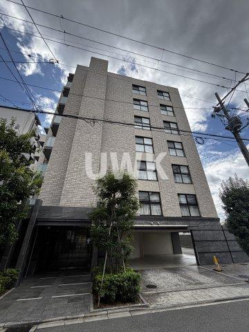 シエリア京都西大路