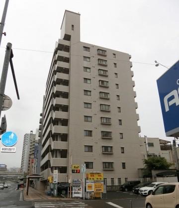 パークハイム舟入本町