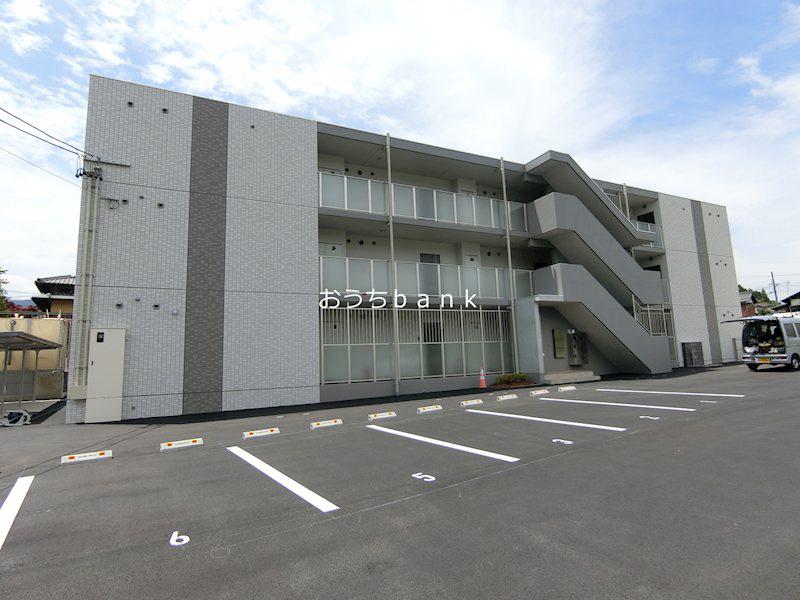 グランハウス長島