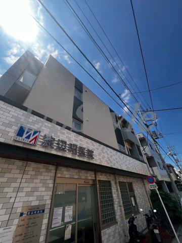 プロフーモ新小岩