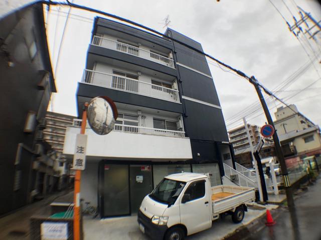 光マンション