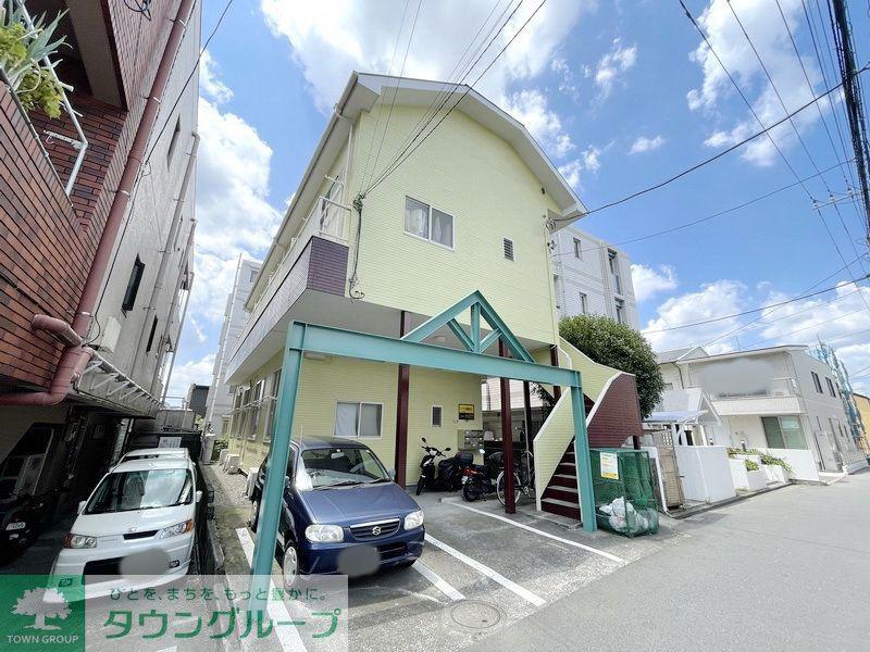 ロイヤル相模が丘