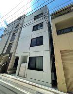 SKYTREE HILLS MARIKO(ワンルーム/1階)