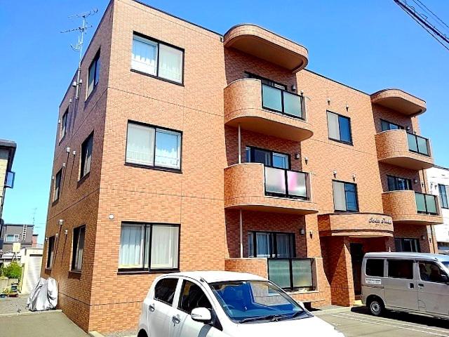 カームフレーシュ