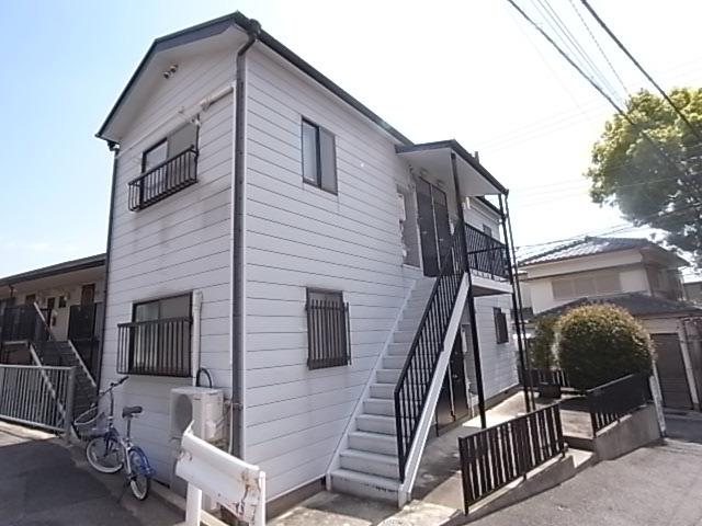 クォート北町