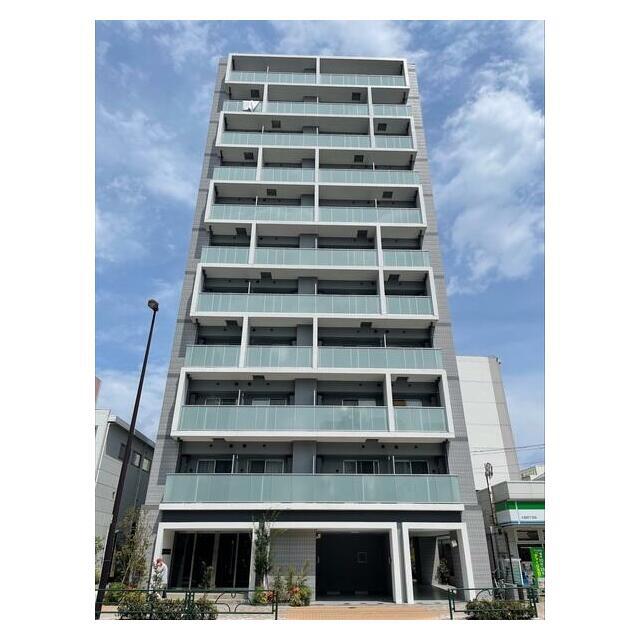 プライマル西大島小名木川 部屋番号0305