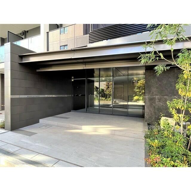 ブランシエスタ東陽町