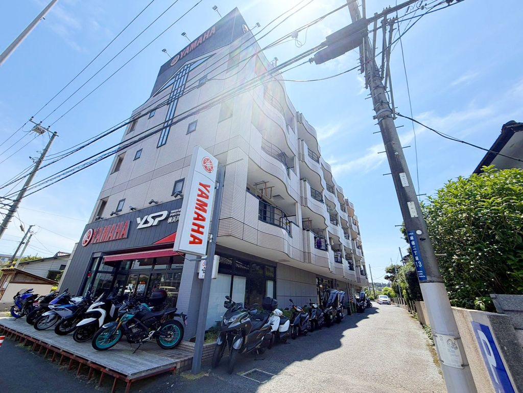 グレイス原宿
