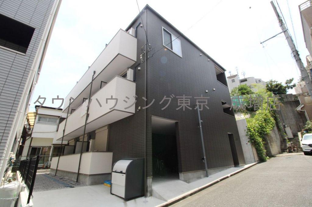 NAVI成増I