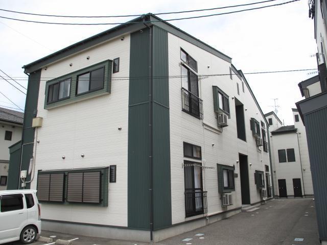 スワローヒルズB