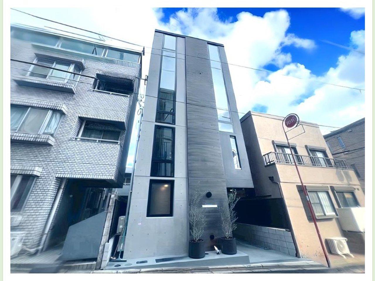 FULLEA奥沢 エーデー200