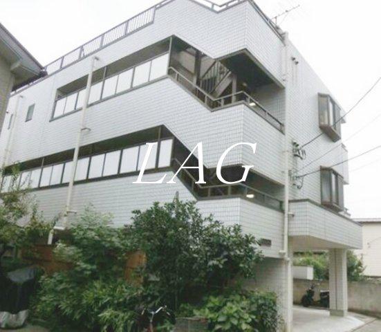 ホワイトハイツ