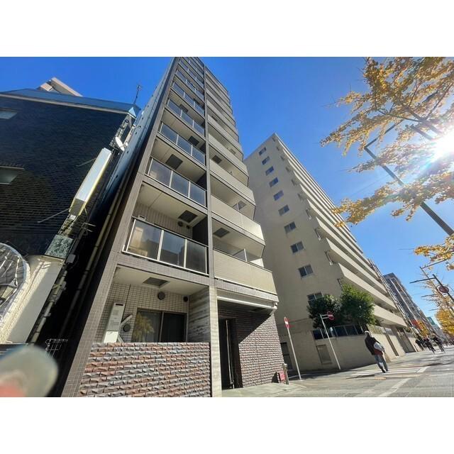 プレールドゥーク川崎