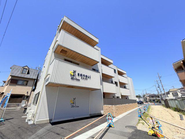 RIVIERE西宮
