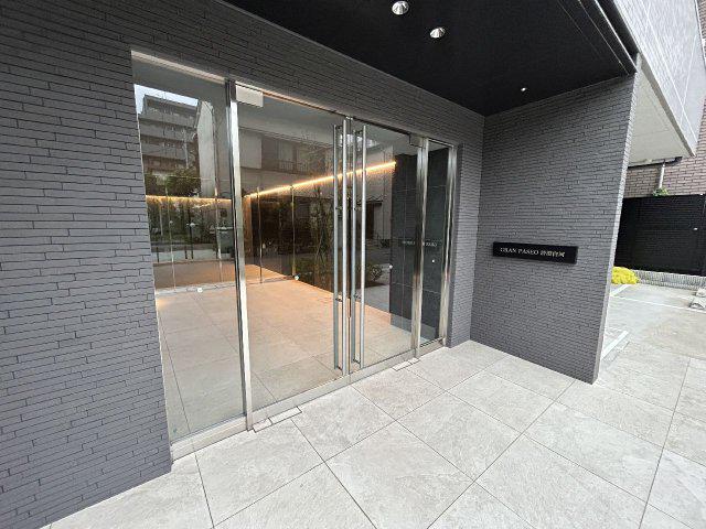GRANPASEO清澄白河