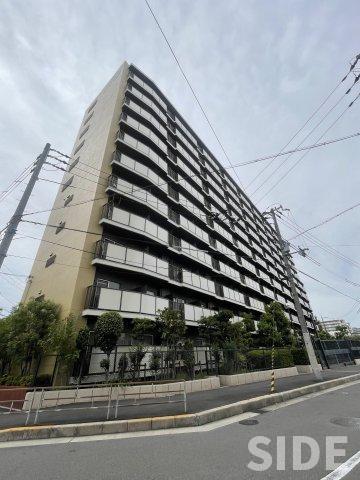 エルプラド京橋7号棟