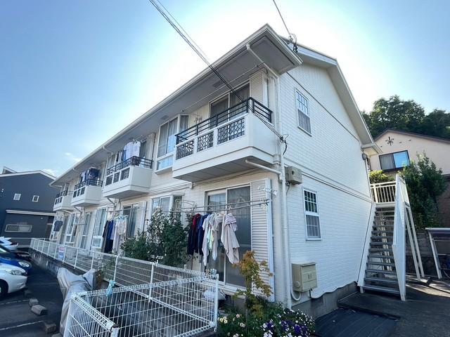 シェラトン南大沢