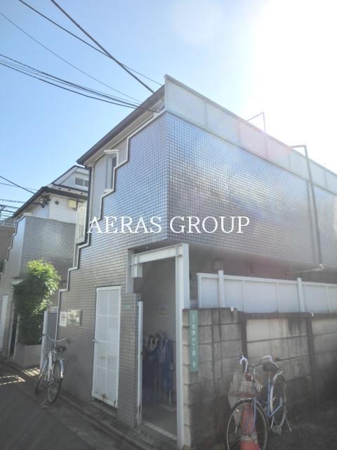 DRホームズ練馬II