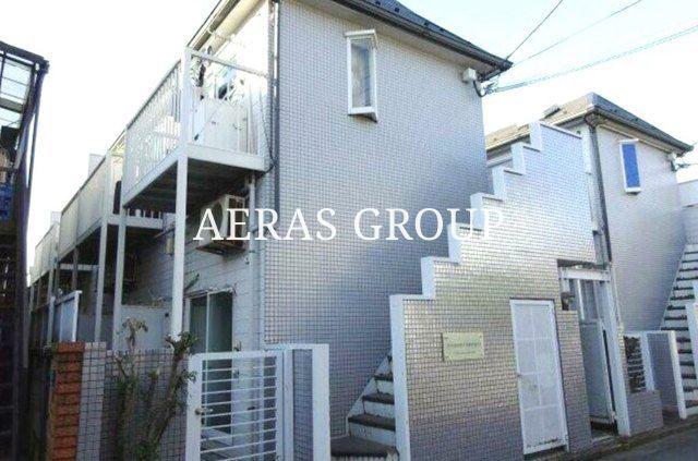 DRホームズ練馬II