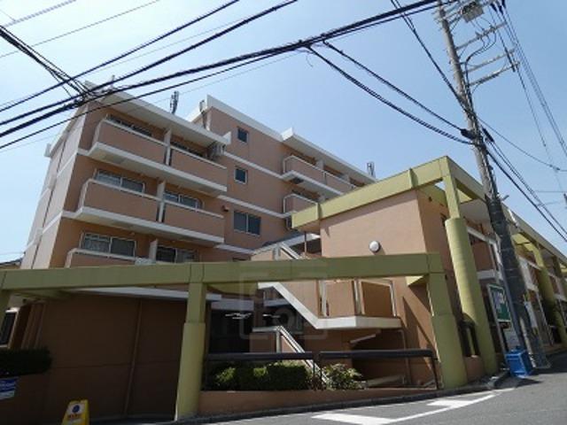 R&E関大前マンション