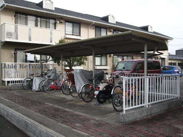 ファミールI A棟