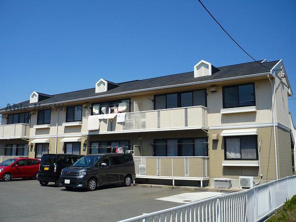 ファミールI A棟