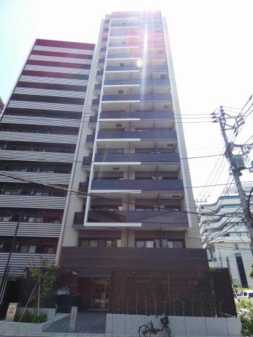 ブランシエスタ飯田橋