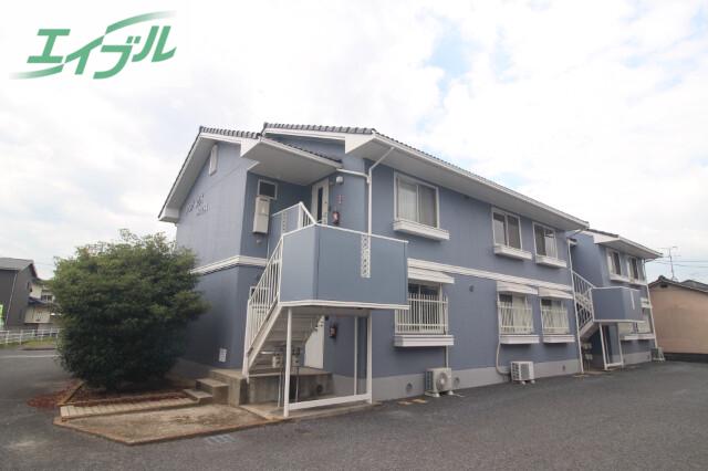 サンパレス小山A