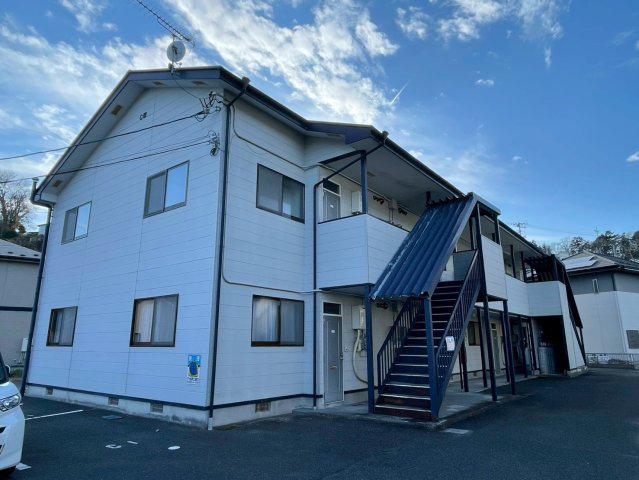 本町ハイムC棟