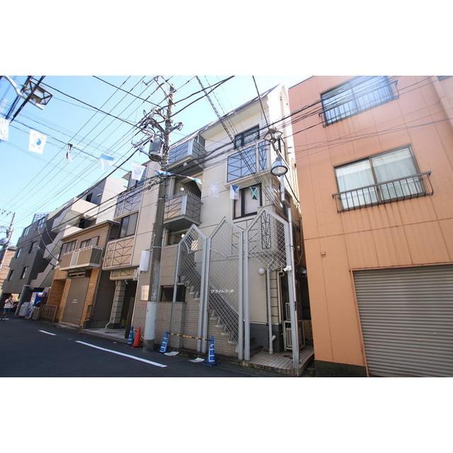プライムコーポ