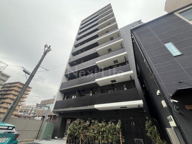 ミライズ横濱サウスレジデンス