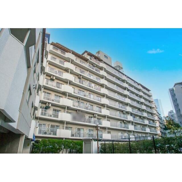 クレール御殿山(2LDK/5階)