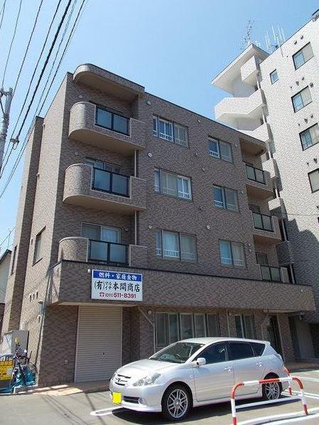 FUKUTOKU