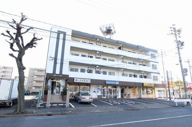 油屋ハイツ中野