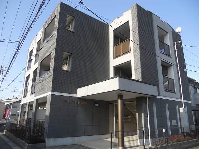 ブリリアント姉崎