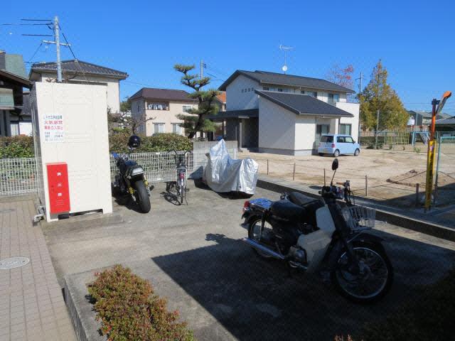 カーサベルデ1