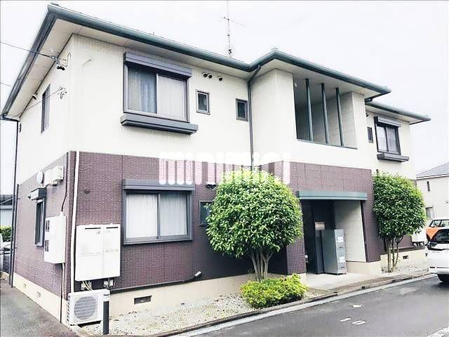 アルナージささがせB