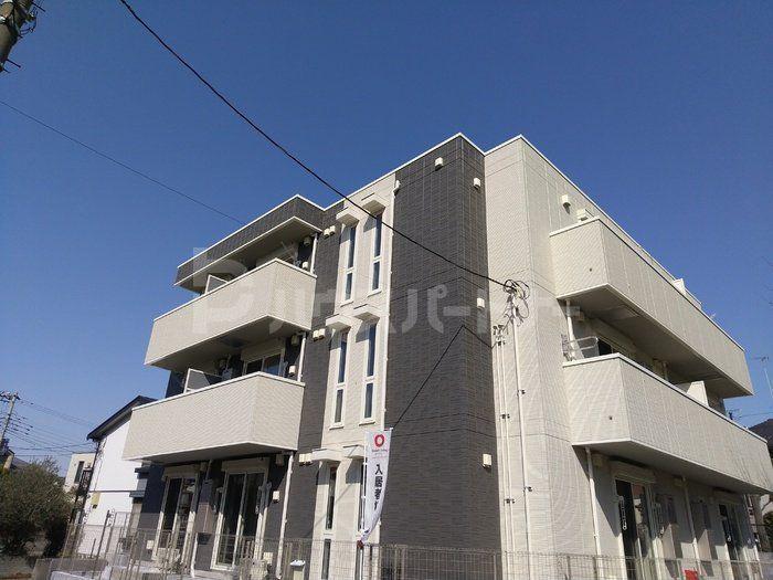 D-ROOM稲毛東