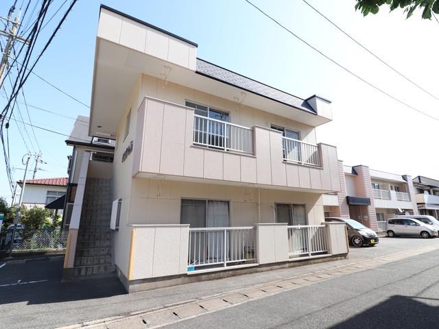 パルク七隈