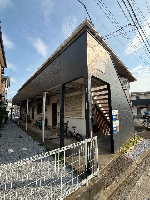 三橋グランハイム富士A