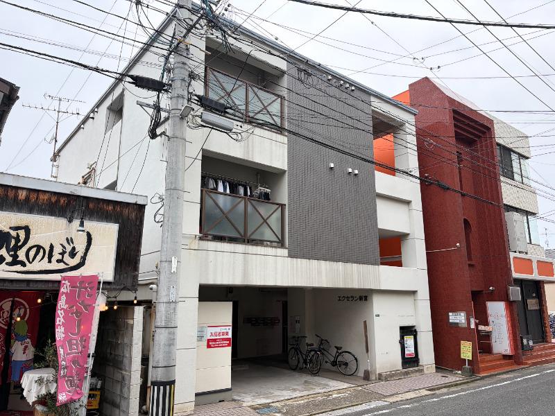 エクセラン新宮