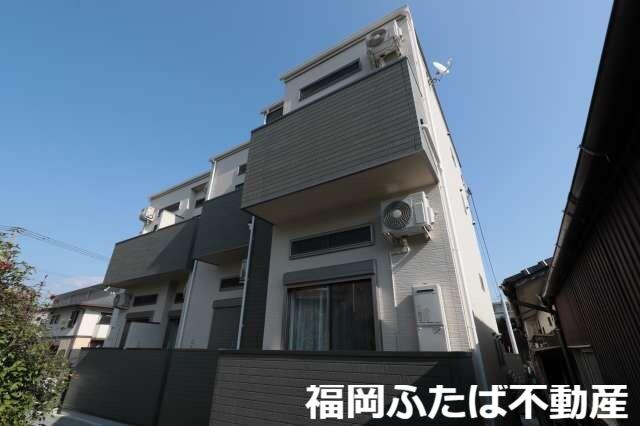 シャレオ湯町I