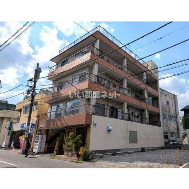砂川ビル