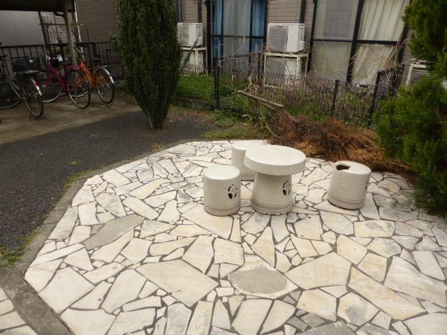 パナステージ