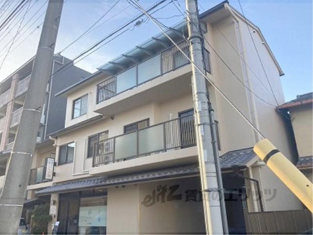 玉屋・山三小路