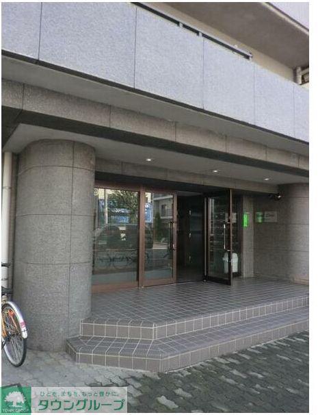 パークステージ亀戸北