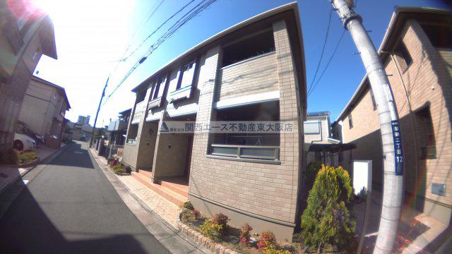 パークサイドエックスIV