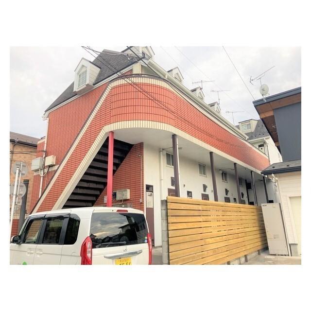 シティパレス深谷5